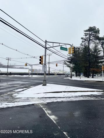 1106 Pinebrook Road Tinton Falls NJ 07724
