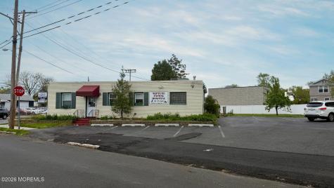 317 Route 35 Neptune Township NJ 07753