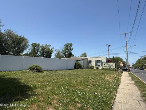 317 Route 35 Neptune Township NJ 07753