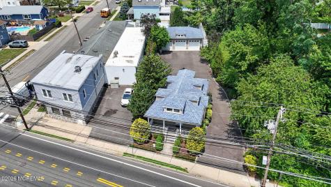 166 W Sylvania Avenue Neptune City NJ 07753