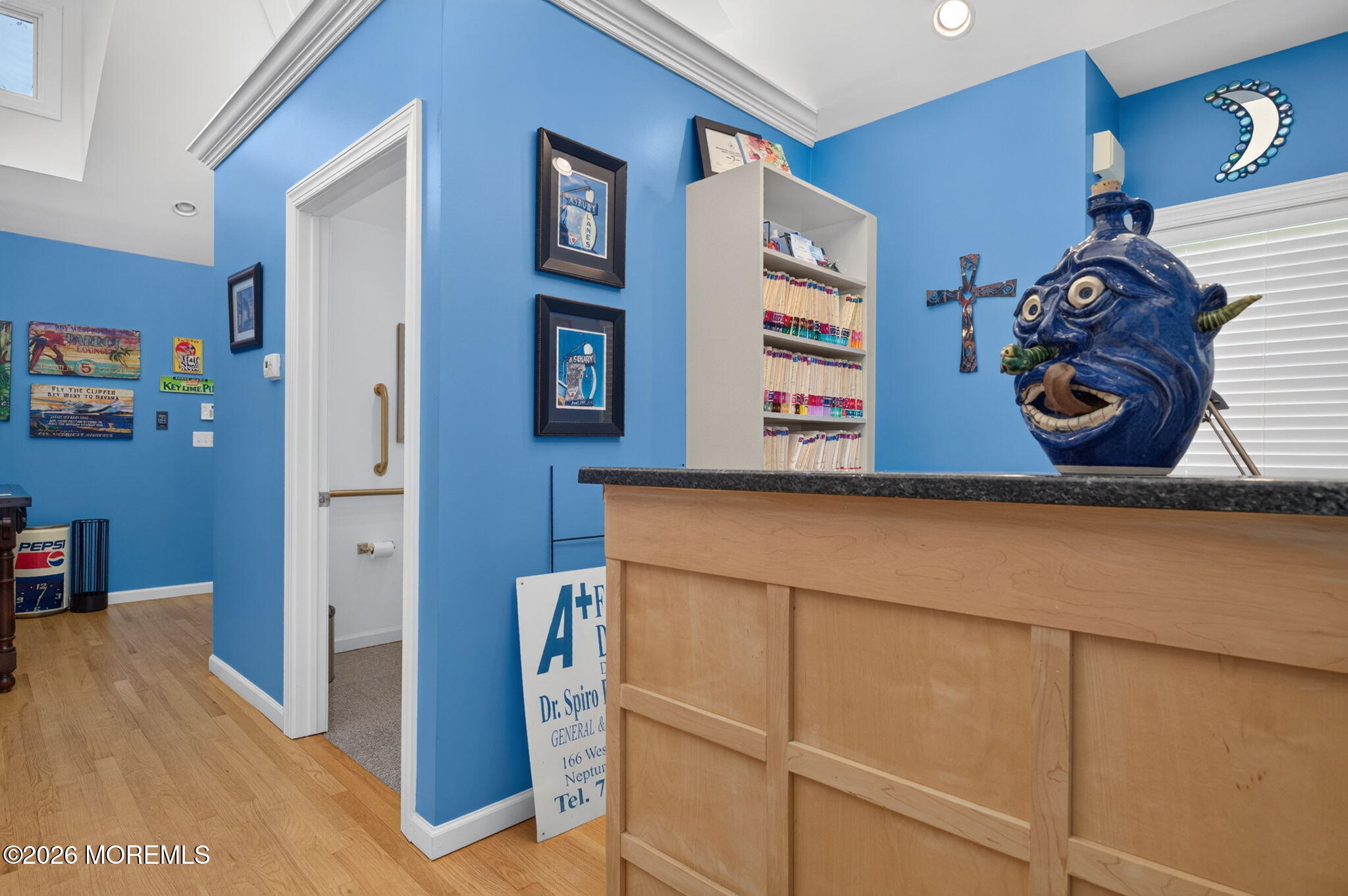 166 W Sylvania Avenue Neptune City NJ 07753