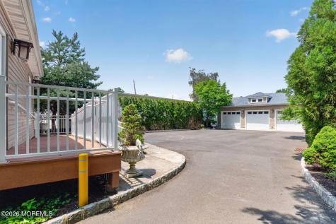 166 W Sylvania Avenue Neptune City NJ 07753
