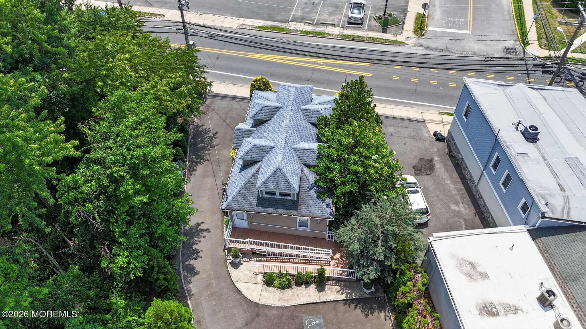 166 W Sylvania Avenue Neptune City NJ 07753