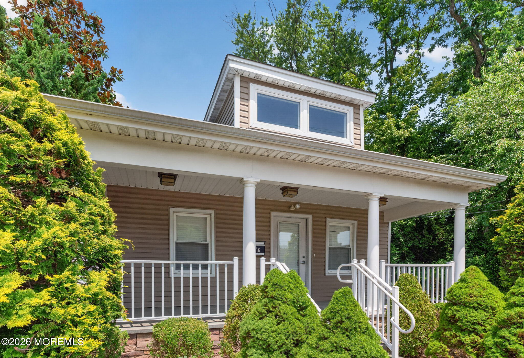 166 W Sylvania Avenue Neptune City NJ 07753