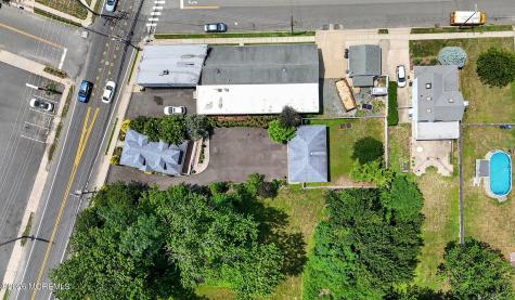 166 W Sylvania Avenue Neptune City NJ 07753