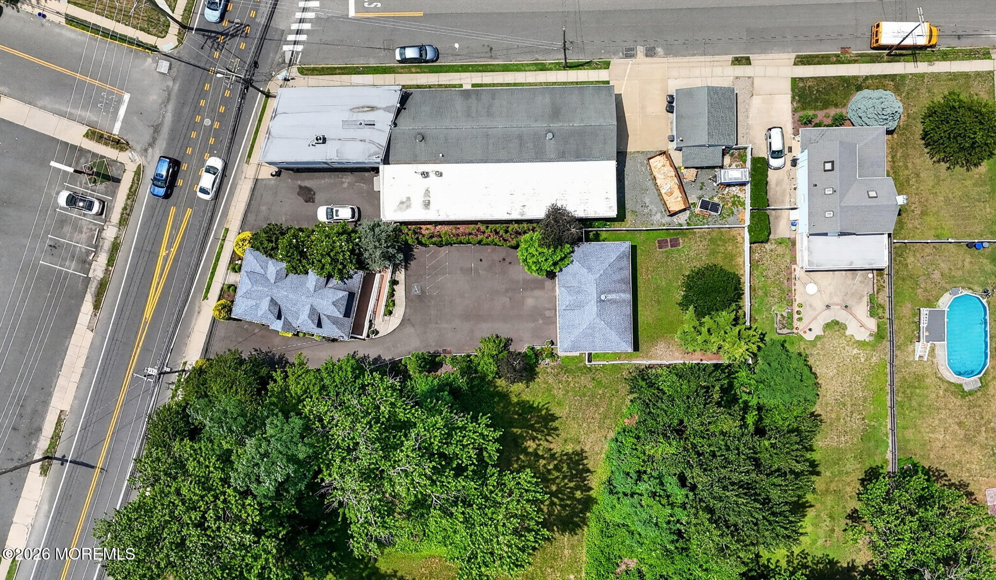166 W Sylvania Avenue Neptune City NJ 07753
