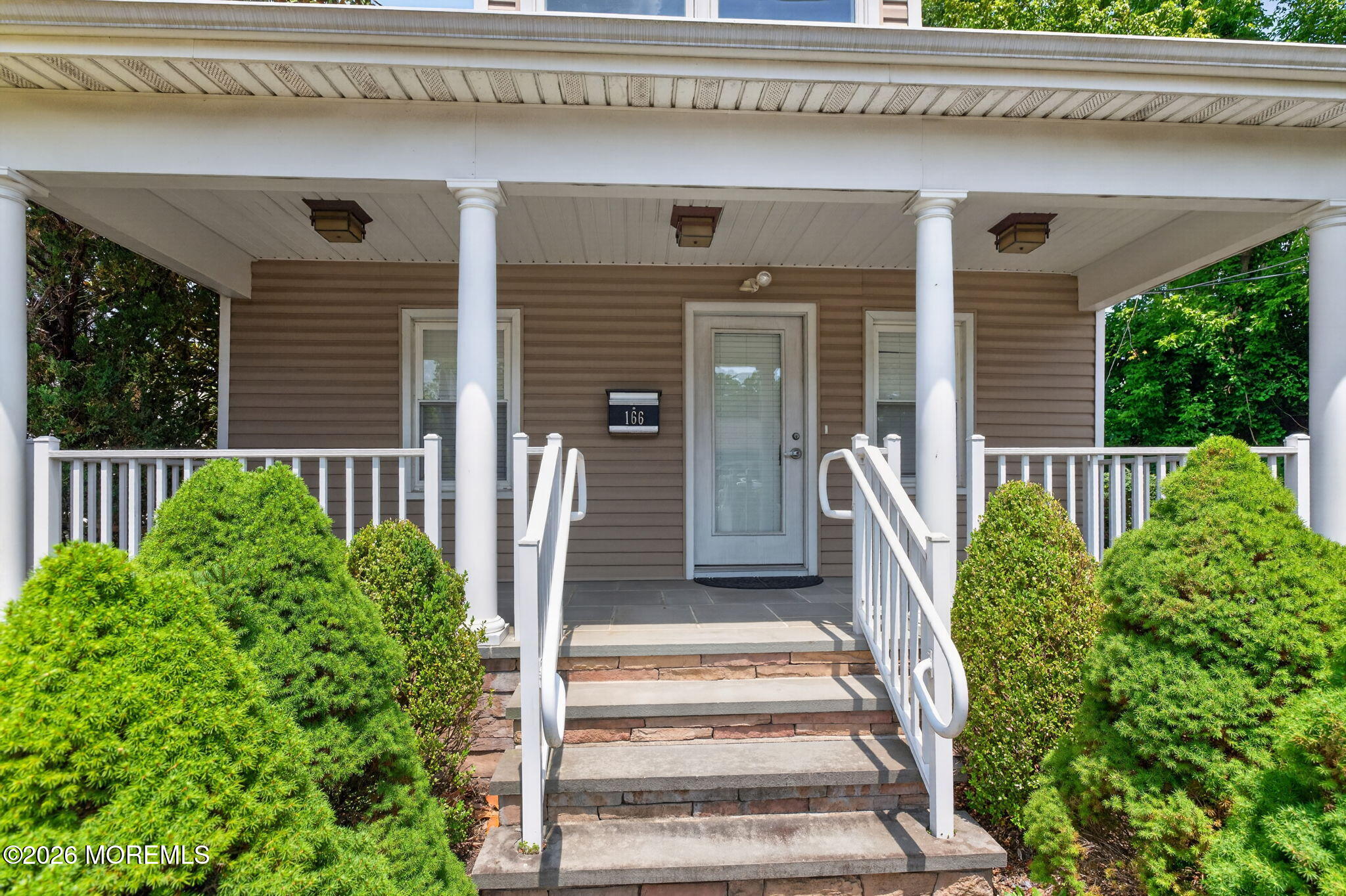 166 W Sylvania Avenue Neptune City NJ 07753