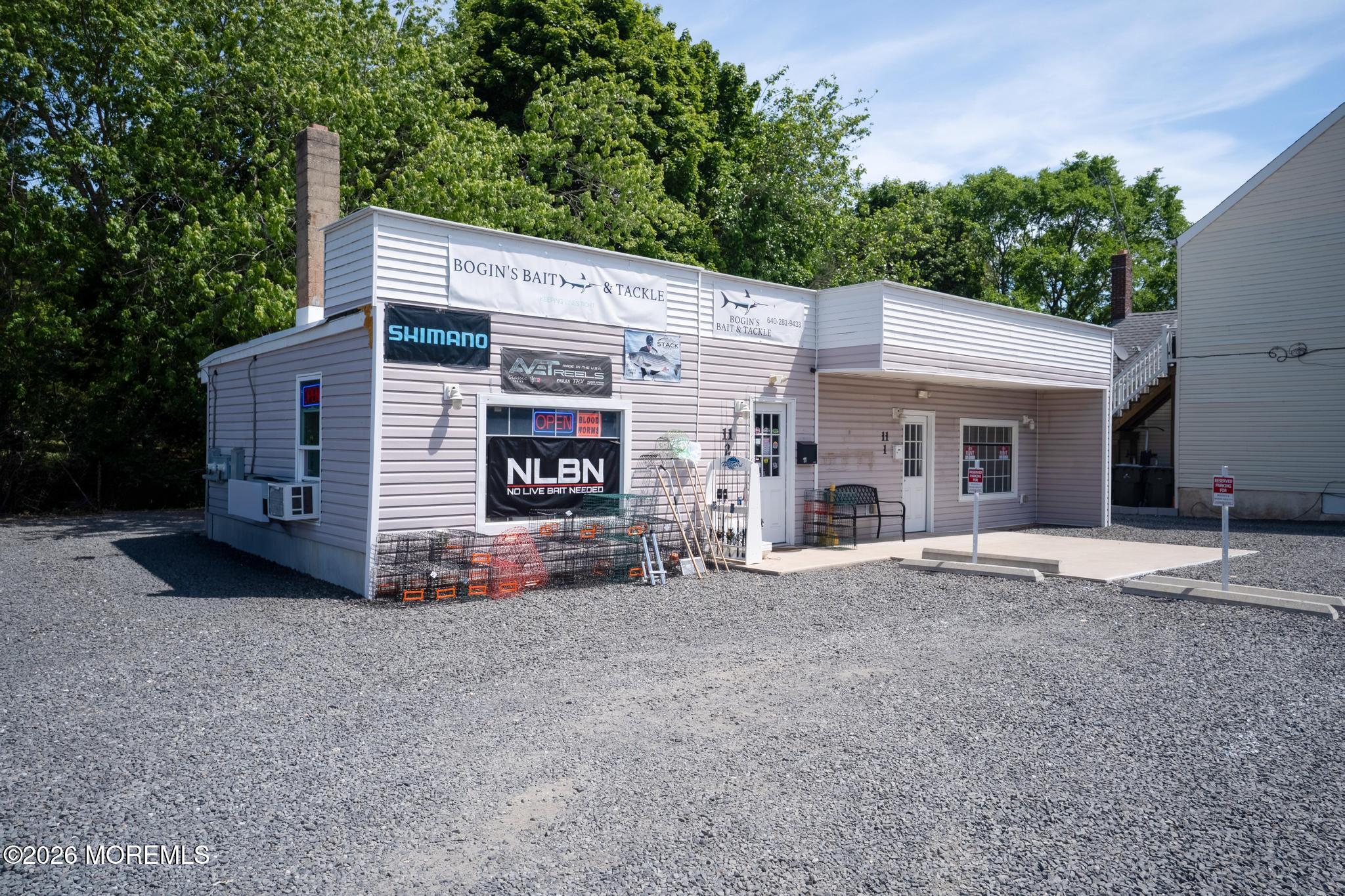 11 E Main Street Tuckerton NJ 08087