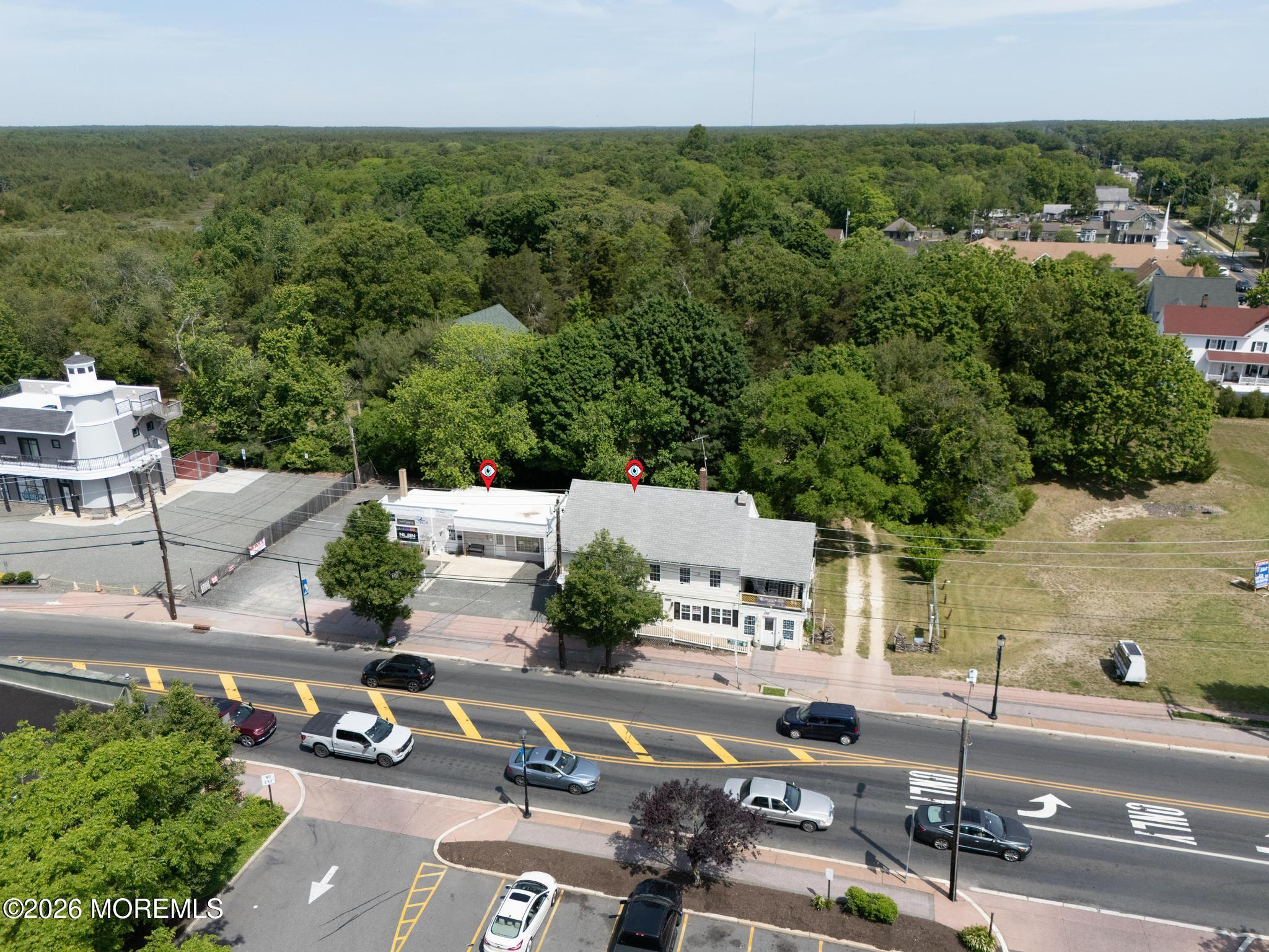 11 E Main Street Tuckerton NJ 08087
