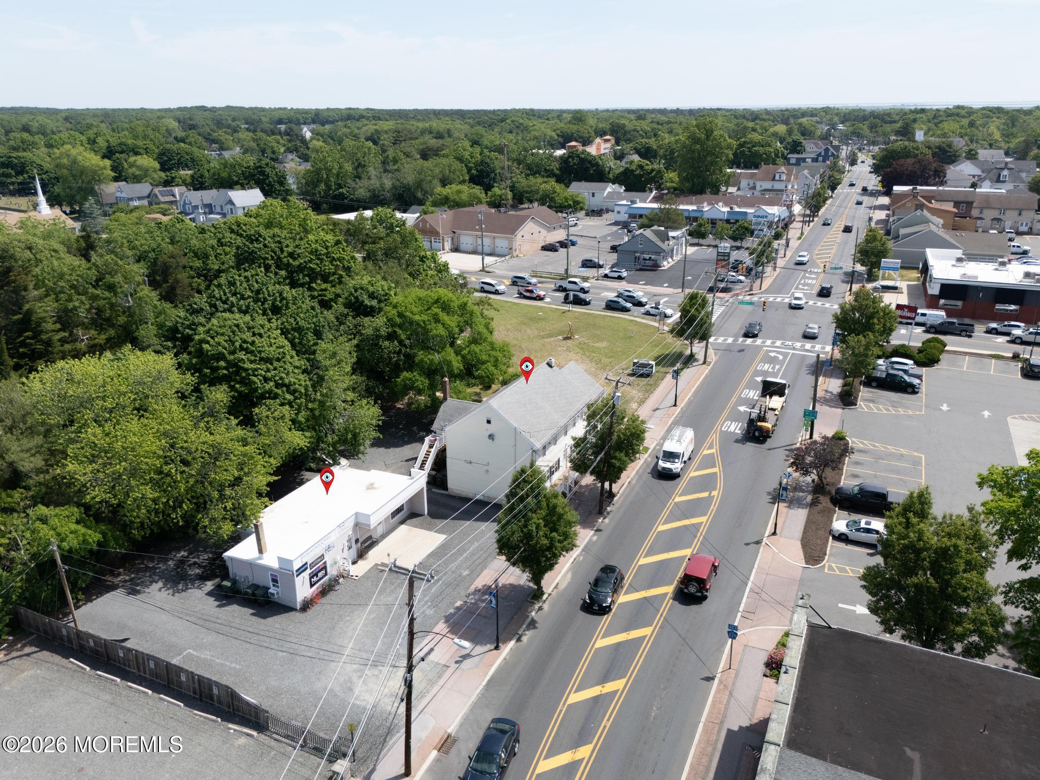 11 E Main Street Tuckerton NJ 08087