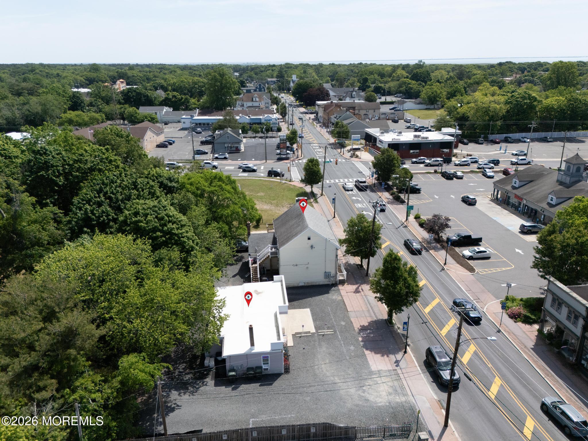 11 E Main Street Tuckerton NJ 08087