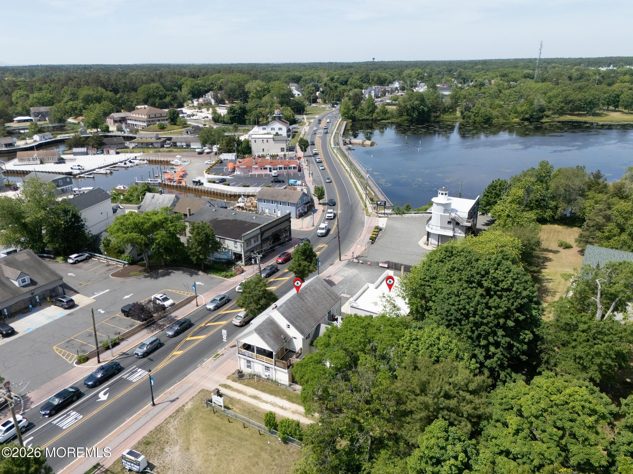 11 E Main Street Tuckerton NJ 08087