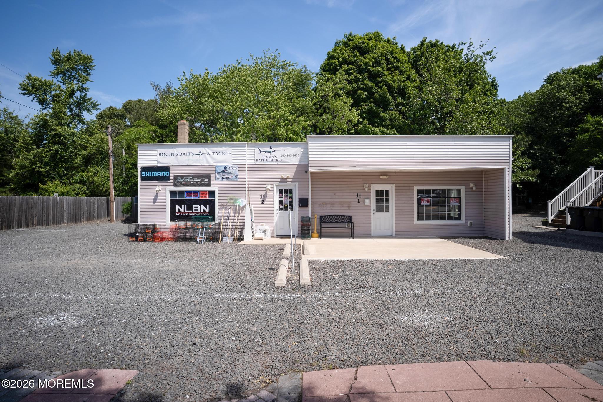 11 E Main Street Tuckerton NJ 08087