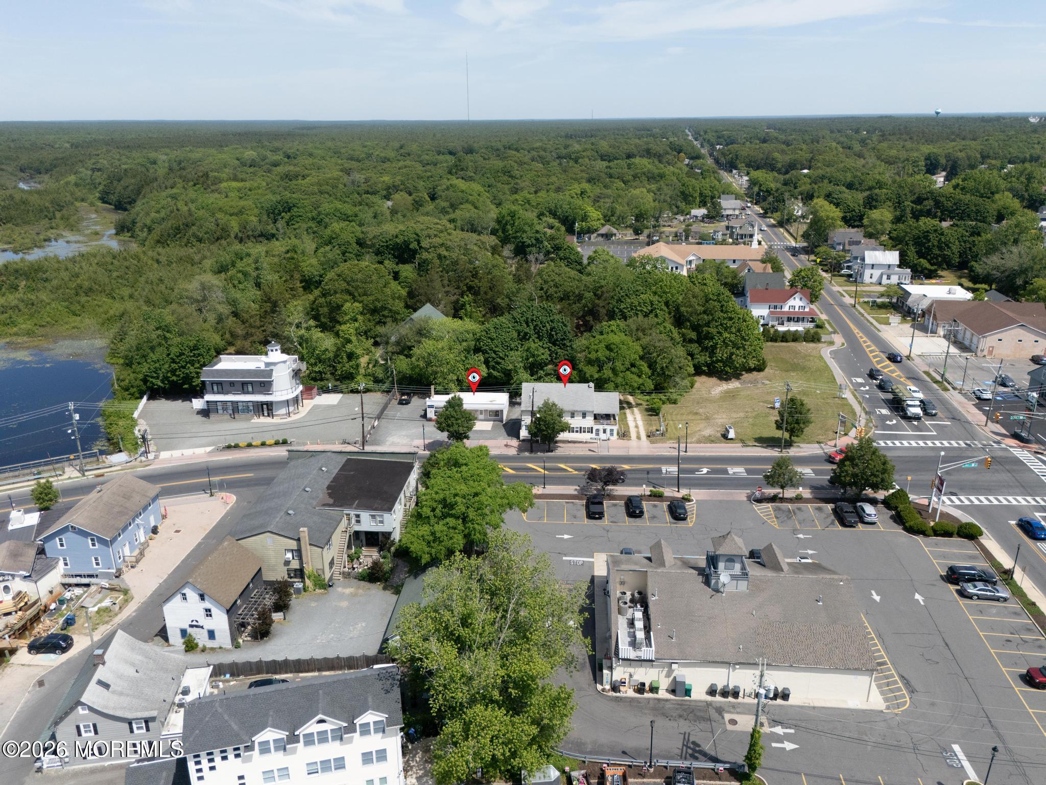 11 E Main Street Tuckerton NJ 08087