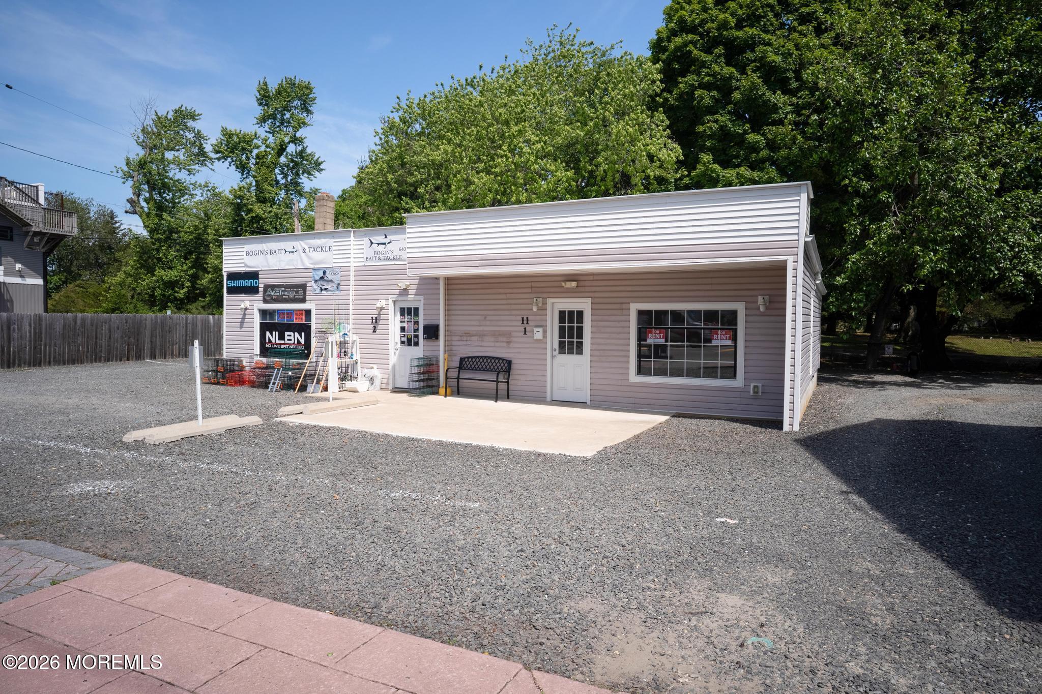 11 E Main Street Tuckerton NJ 08087