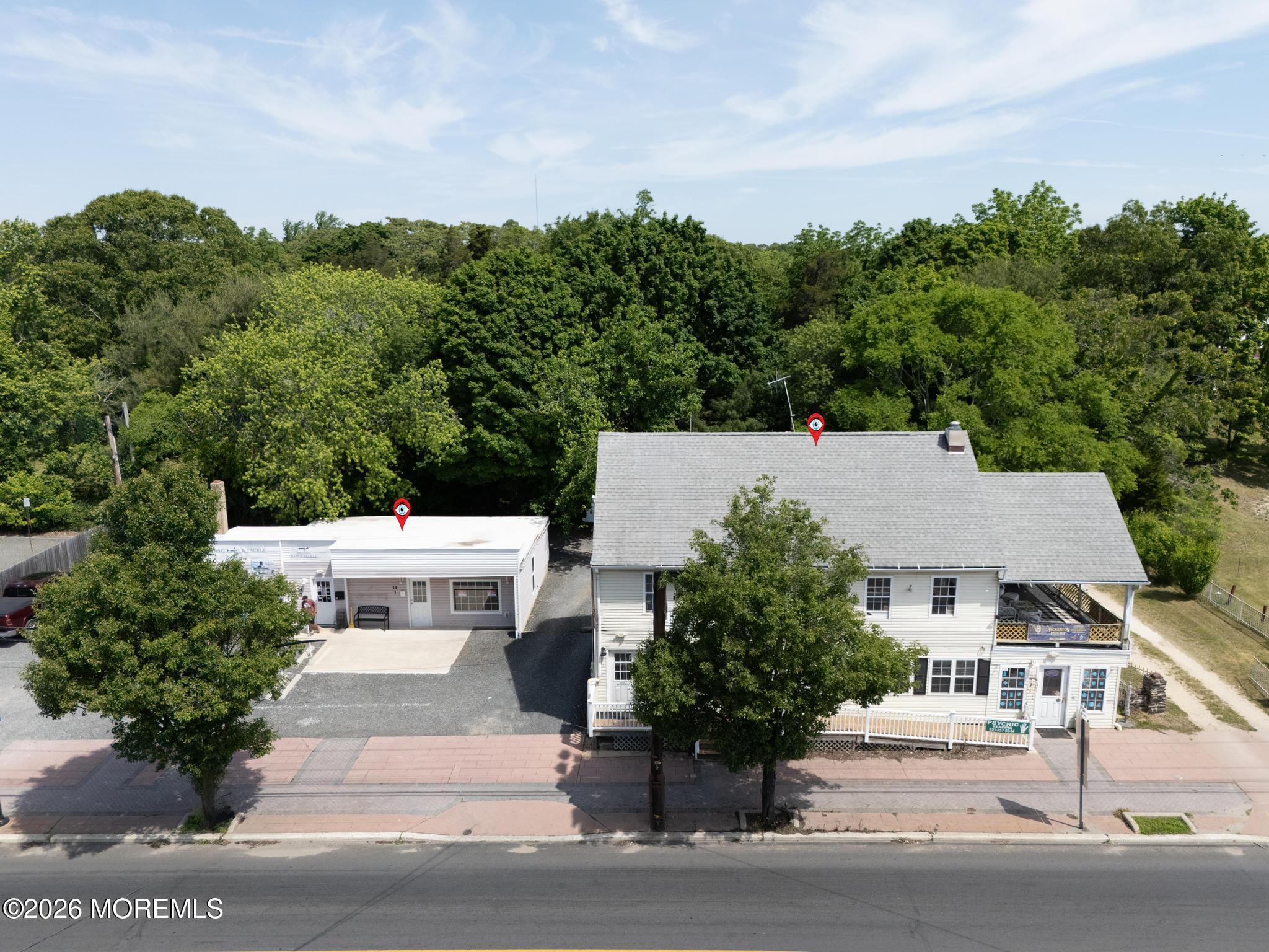 11 E Main Street Tuckerton NJ 08087