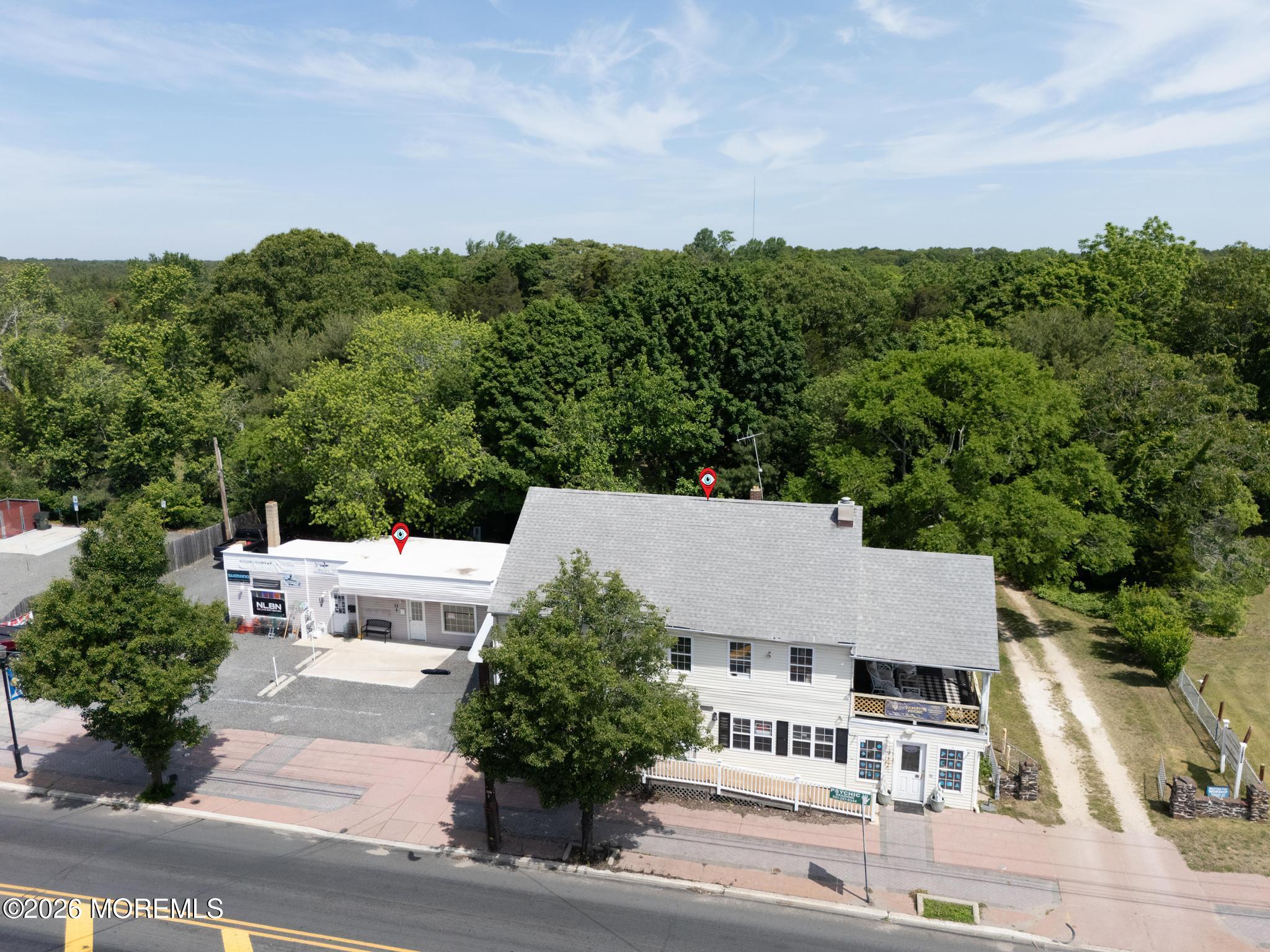 11 E Main Street Tuckerton NJ 08087