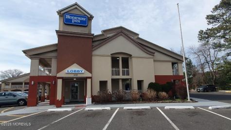 1132 Route 73 Mount Laurel NJ 08054