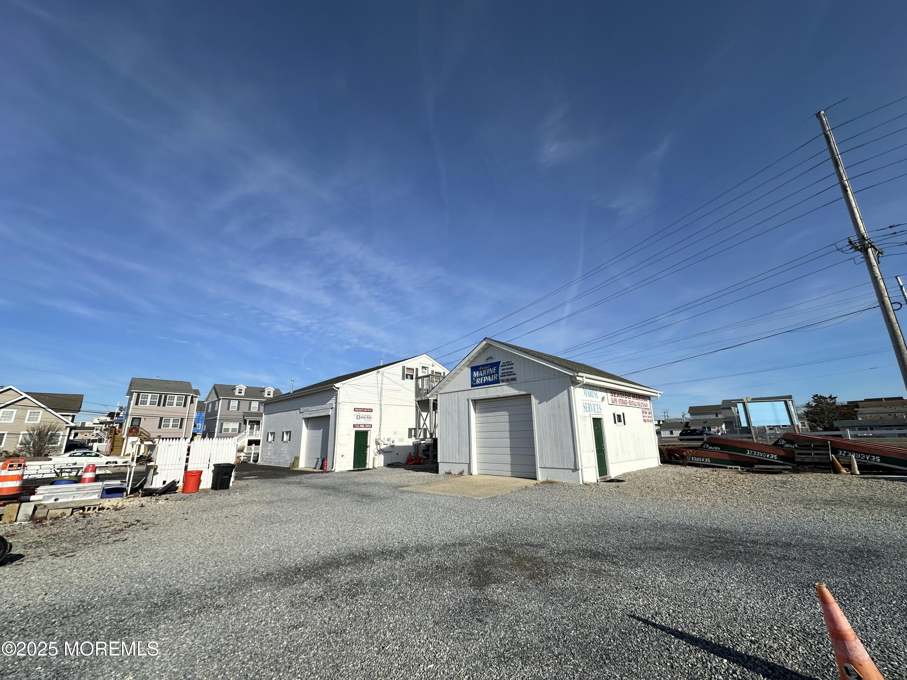 419-421 Bayside Terrace Seaside Heights NJ 08751