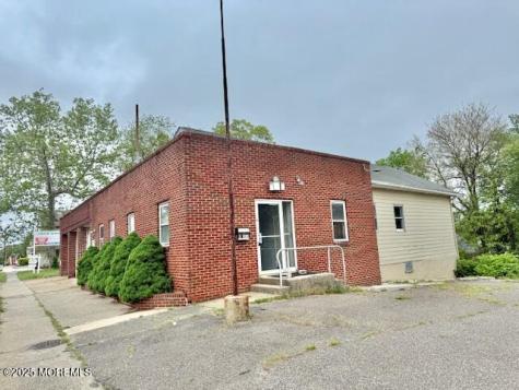102 White Horse Road W Somerdale NJ 08083