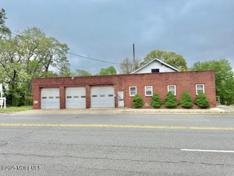 102 White Horse Road W Somerdale NJ 08083