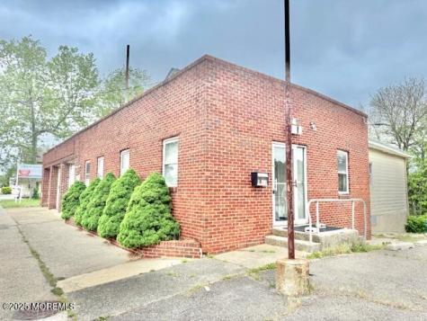 102 White Horse Road W Somerdale NJ 08083