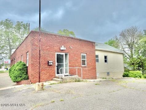102 White Horse Road W Somerdale NJ 08083