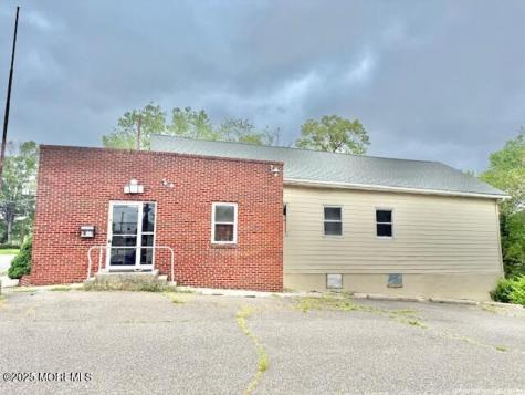 102 White Horse Road W Somerdale NJ 08083