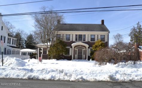 80 Court Street Freehold NJ 07728