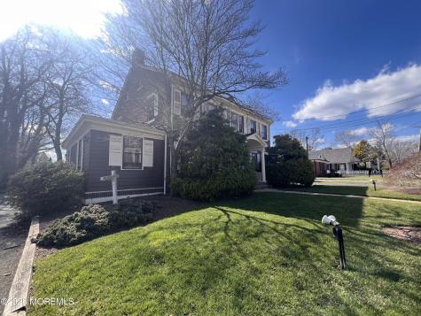 80 Court Street Freehold NJ 07728