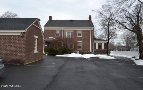 80 Court Street Freehold NJ 07728