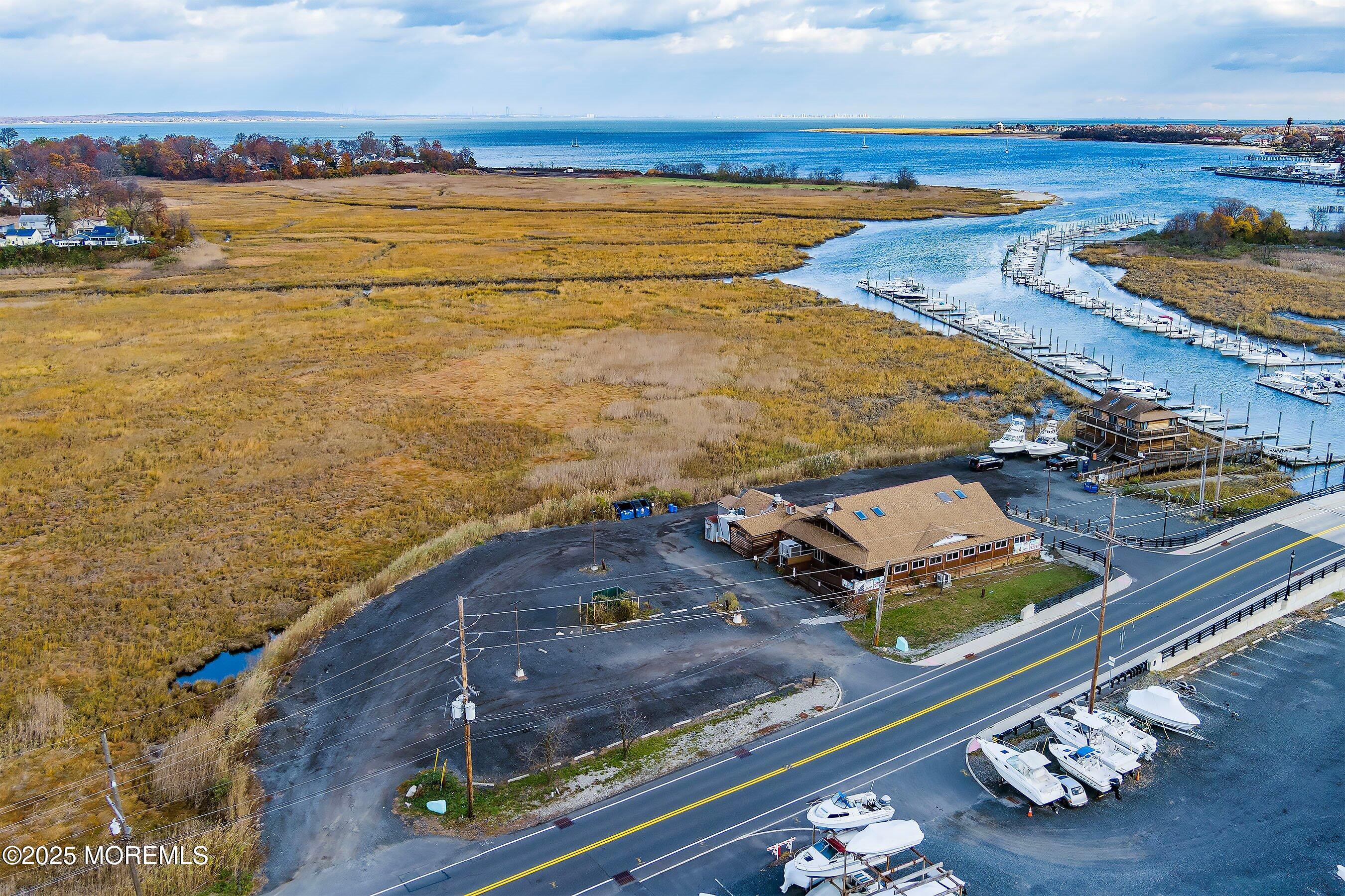 522 Amboy Avenue Keyport NJ 07735