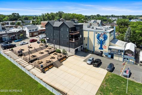 522 Amboy Avenue Keyport NJ 07735