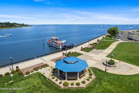 522 Amboy Avenue Keyport NJ 07735