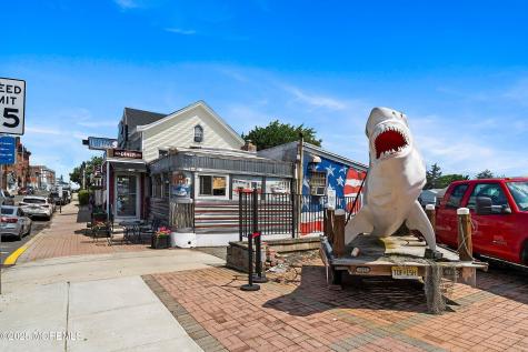 522 Amboy Avenue Keyport NJ 07735