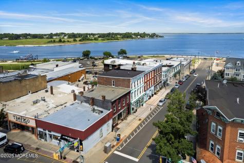 522 Amboy Avenue Keyport NJ 07735