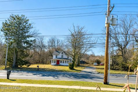 478 S Main Street West Creek NJ 08092