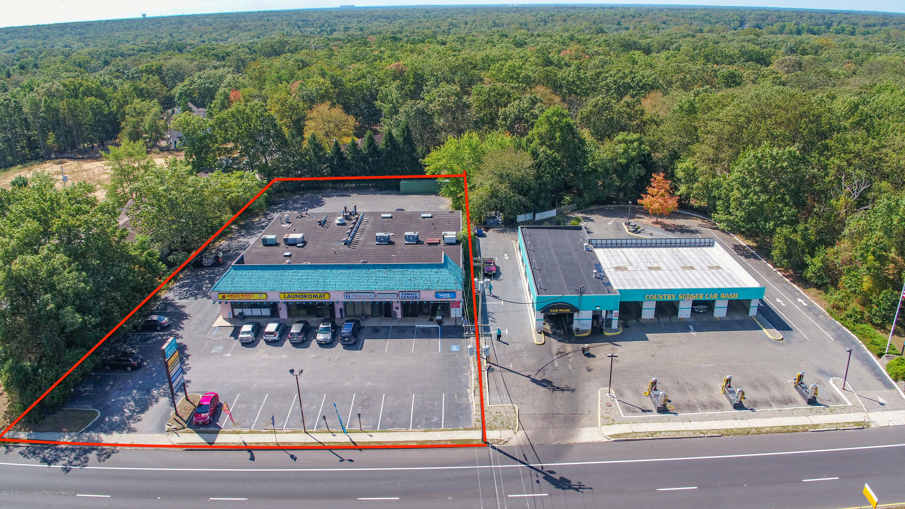 1880 W County Line Road Lakewood NJ 08701