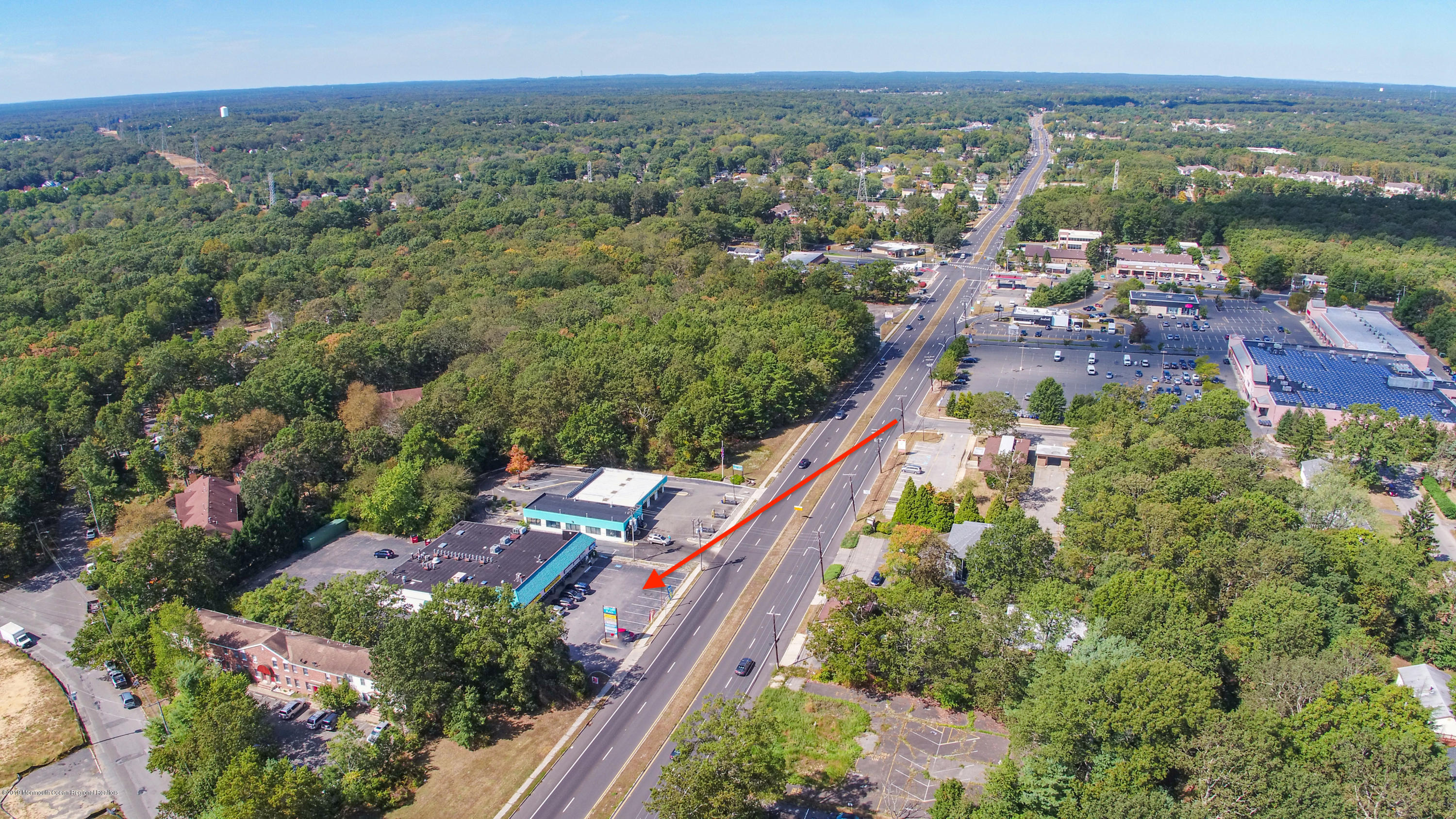 1880 W County Line Road Lakewood NJ 08701