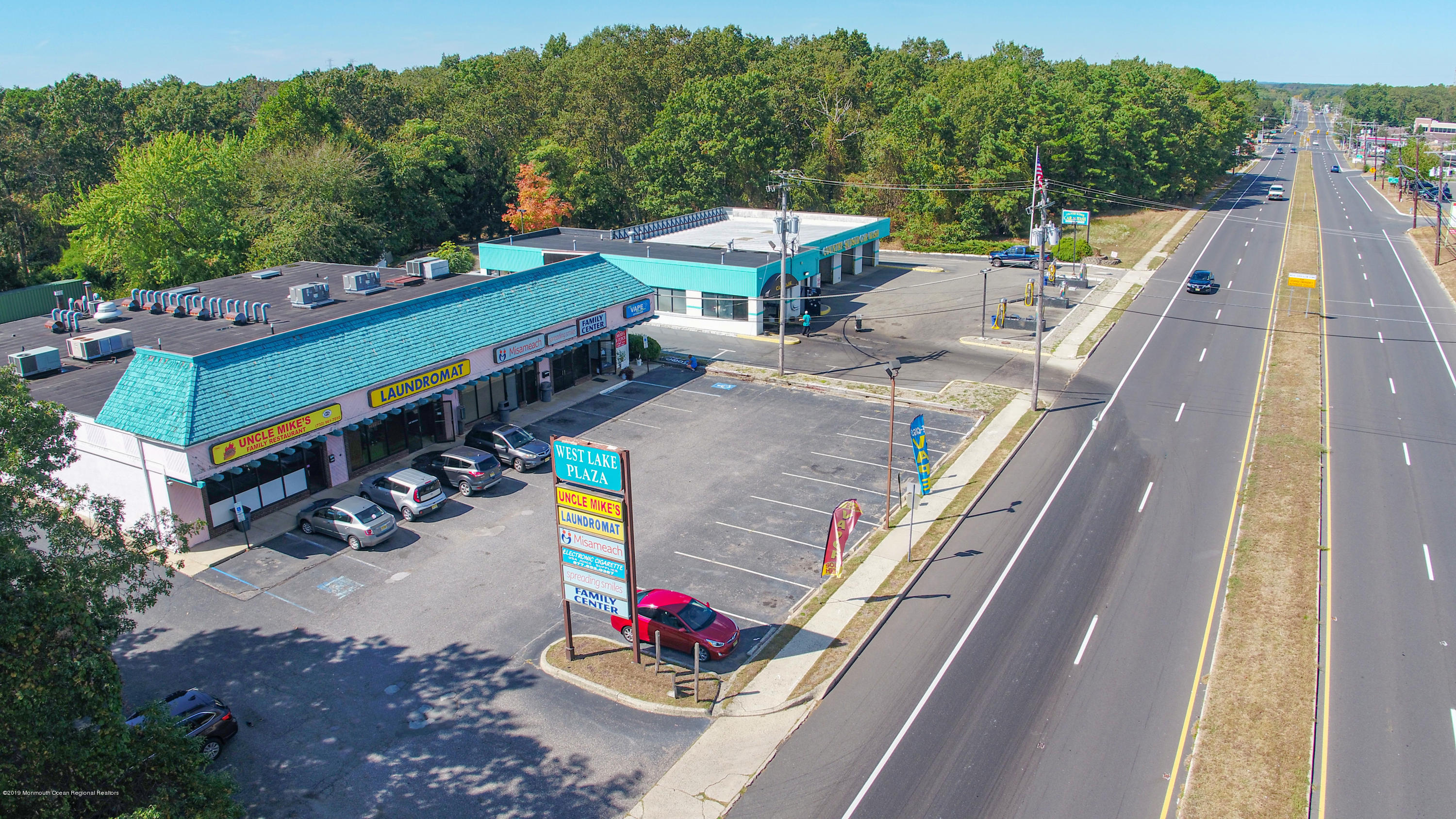 1880 W County Line Road Lakewood NJ 08701