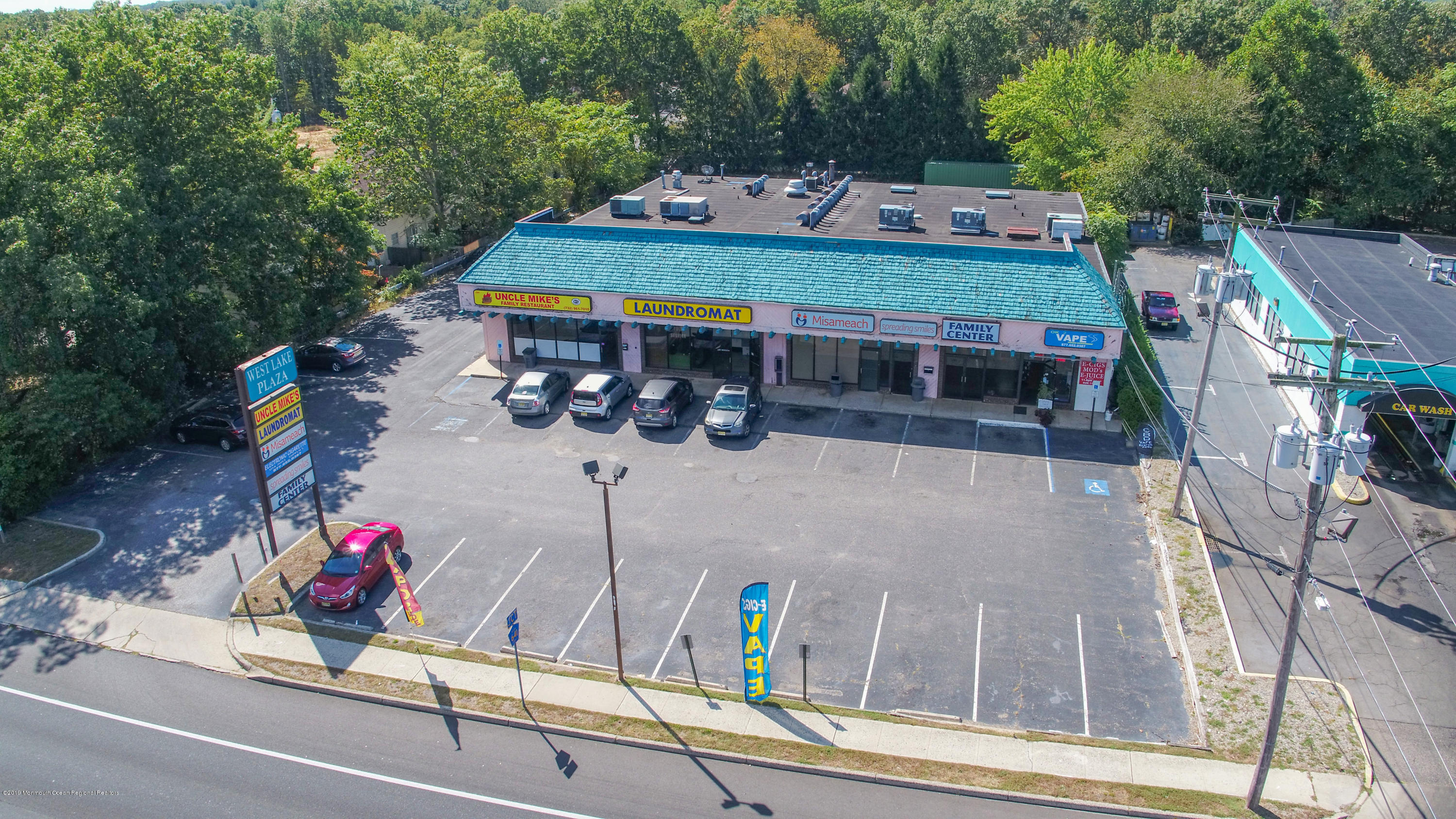 1880 W County Line Road Lakewood NJ 08701