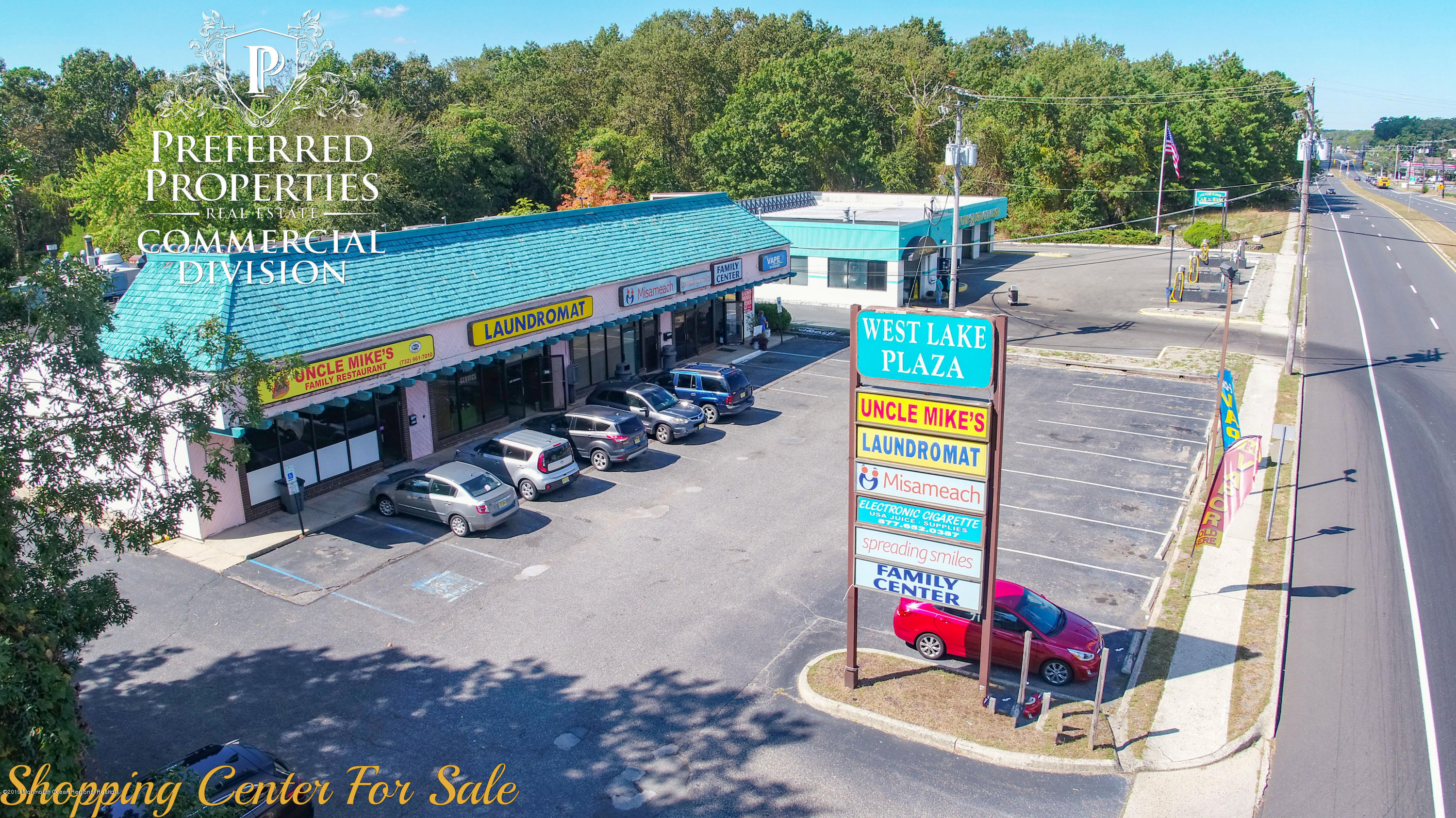 1880 W County Line Road Lakewood NJ 08701