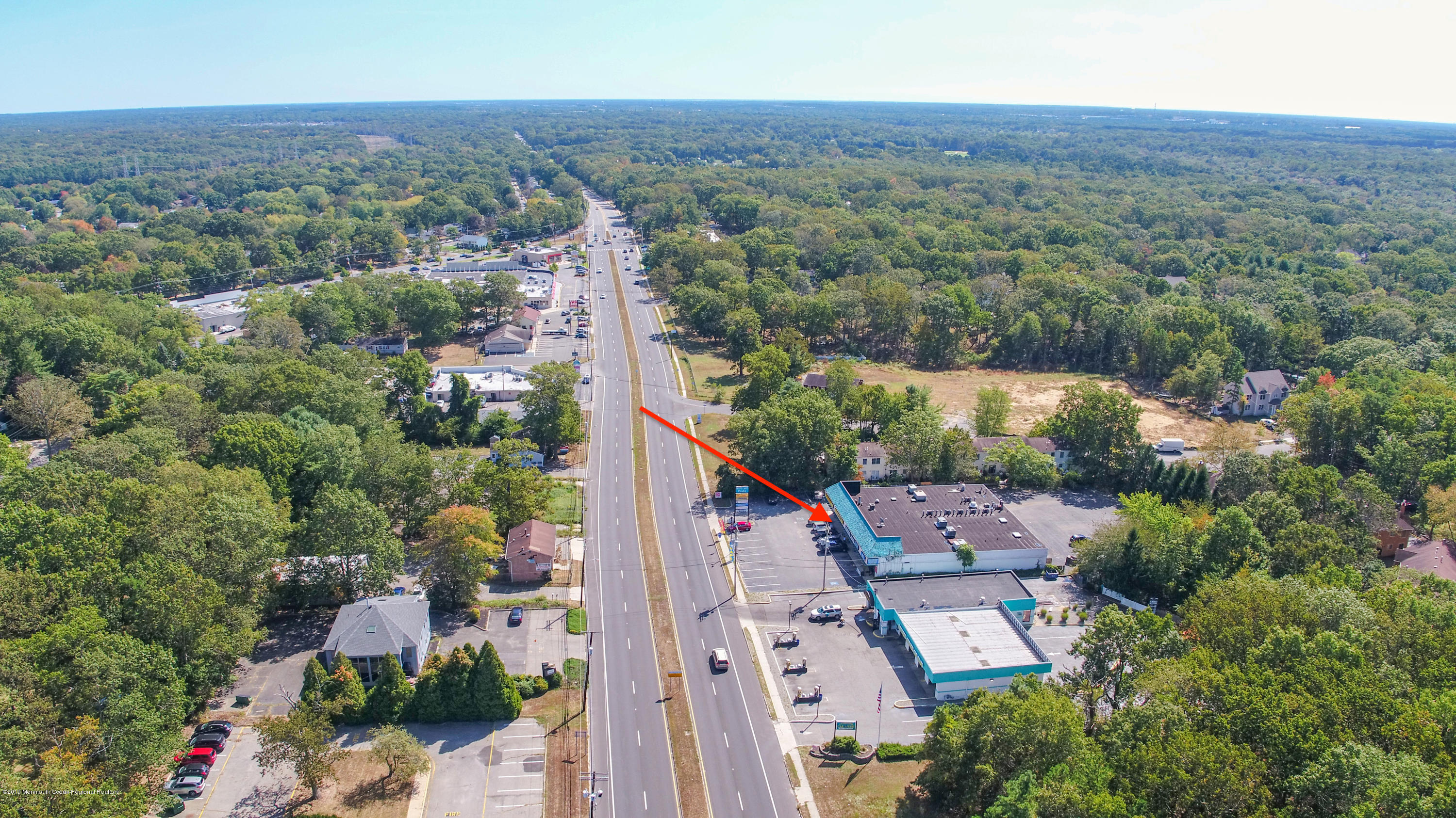 1880 W County Line Road Lakewood NJ 08701
