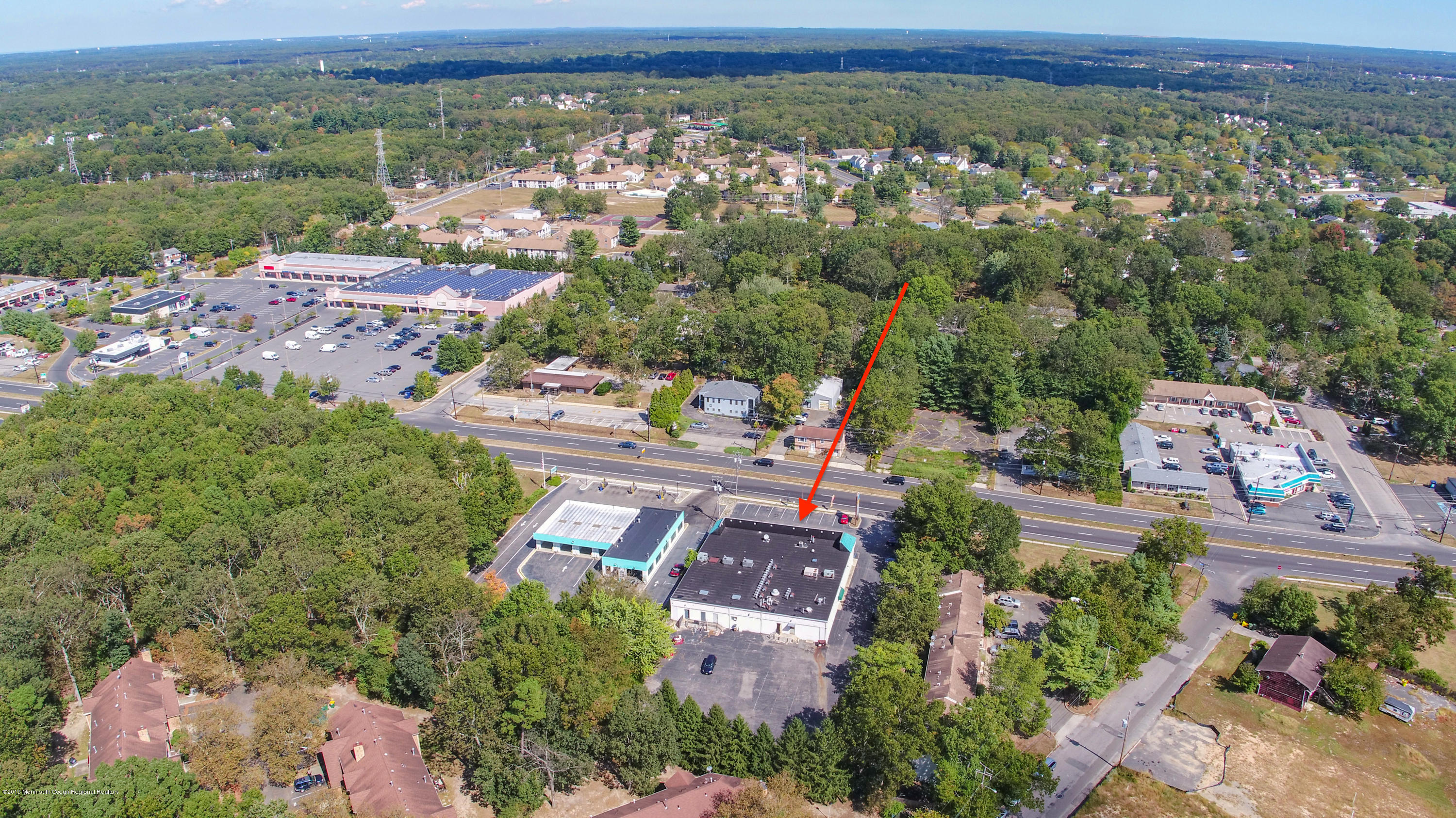 1880 W County Line Road Lakewood NJ 08701