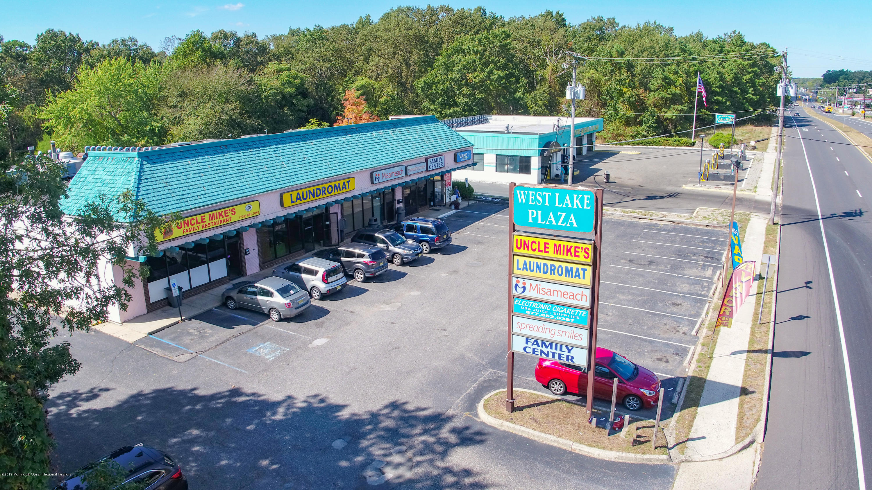 1880 W County Line Road Lakewood NJ 08701