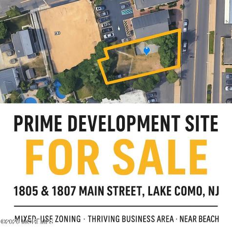 1805 Main Street Belmar NJ 07719