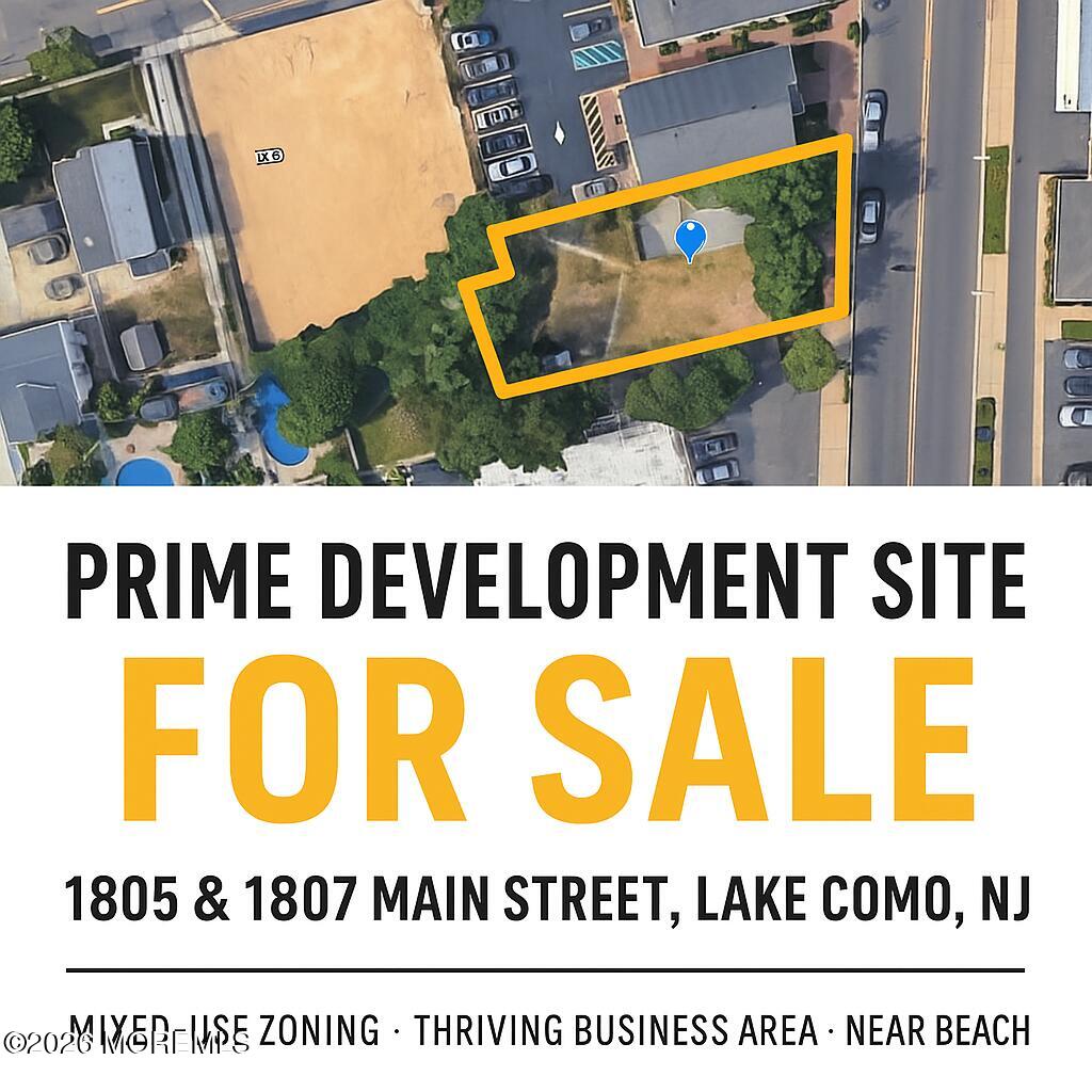 1805 Main Street Belmar NJ 07719
