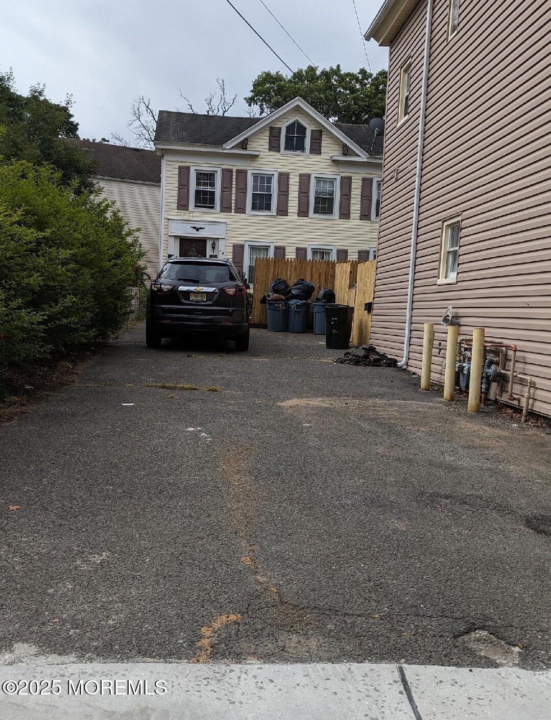 78 1st Street Keyport NJ 07735