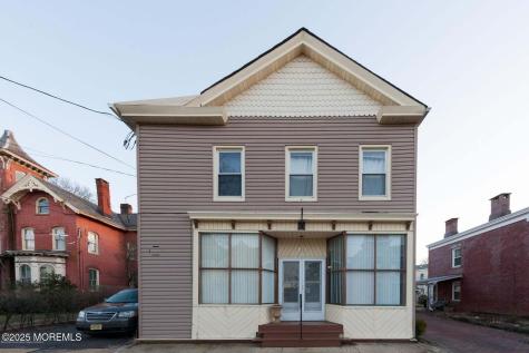 78 1st Street Keyport NJ 07735