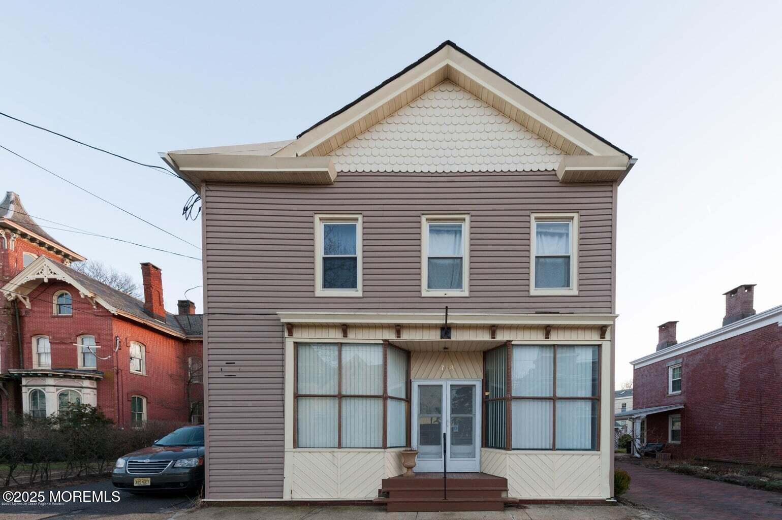 78 1st Street Keyport NJ 07735
